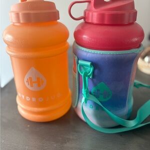 HydroJug Set